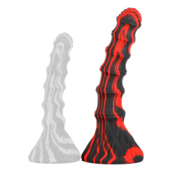 MONSTERED Gode Accordio L 20 x 4.7cm